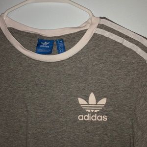 Adidas tee